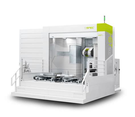 APEC CNC 5 Axis Machining Center│亞太菁英.